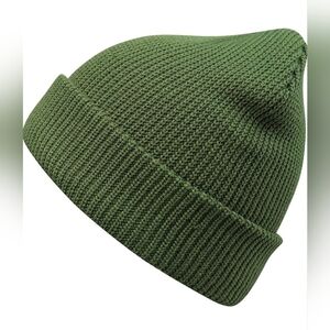 Amazon Essentials Womens Ribbed Cuffed Knit Beanie